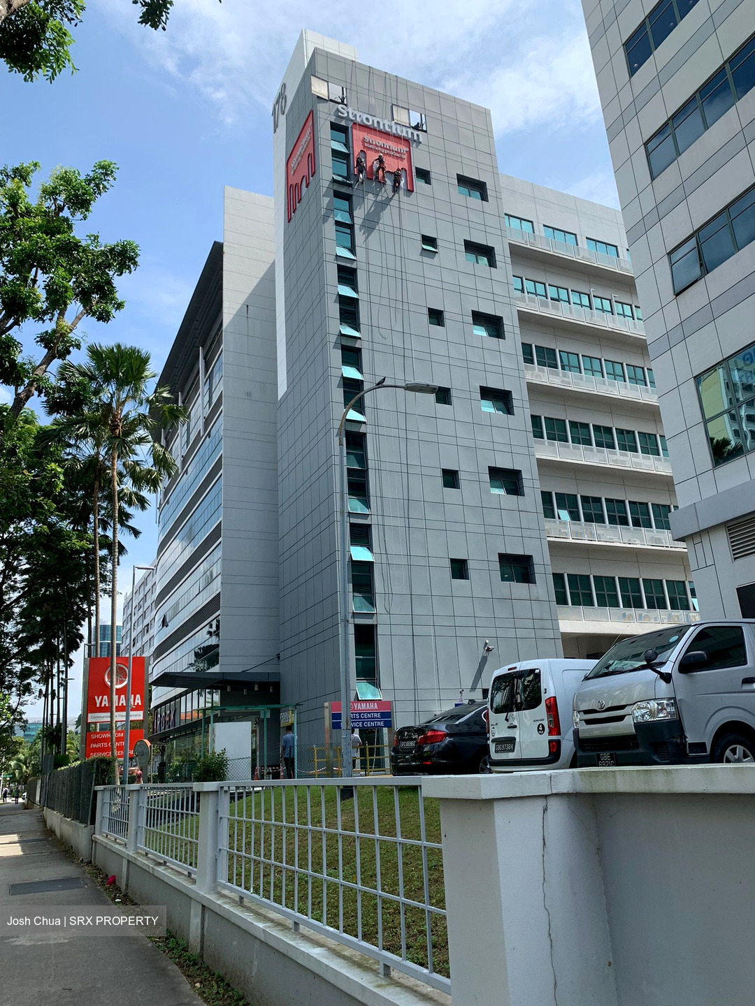 Paya Lebar 178 (D14), Factory #441713901
